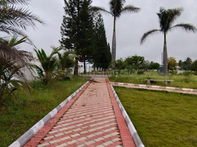 Residential Plot in Ramohalli for resale Bengaluru. The reference number is 18429232