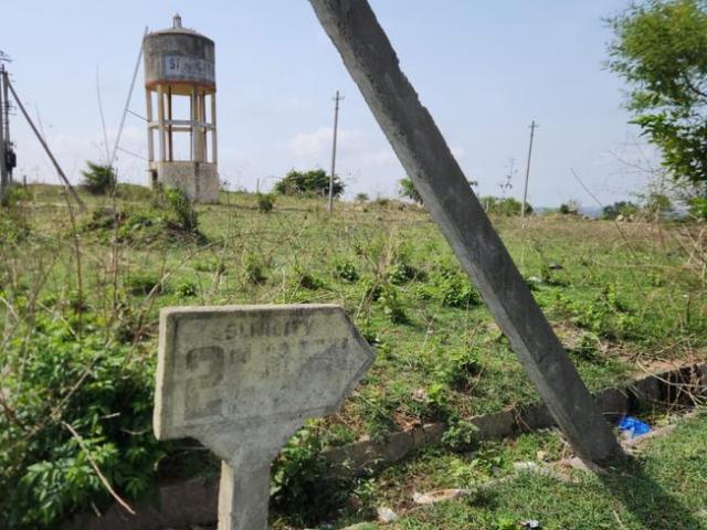 Residential Plot in Ramohalli for resale Bengaluru. The reference number is 20323869