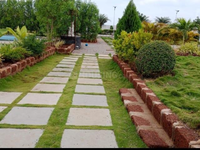 Residential Plot in Ramoji Film City for resale Hyderabad. The reference number is 17600833