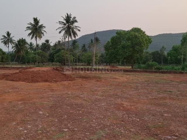 Residential Plot in Ramavaram for resale Visakhapatnam. The reference number is 20410917