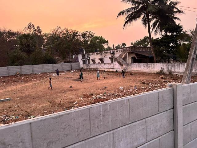 Residential Plot in Ramavaram for resale Visakhapatnam. The reference number is 20066851