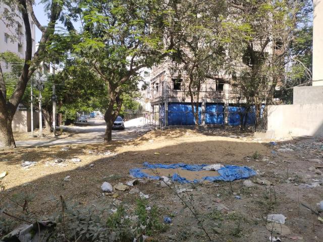 Residential Plot in Ramachandra Puram for resale Sangareddy. The reference number is 16531034