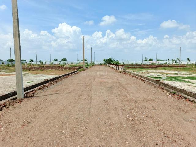 Residential Plot in Ramaipur for resale Kanpur. The reference number is 18800170
