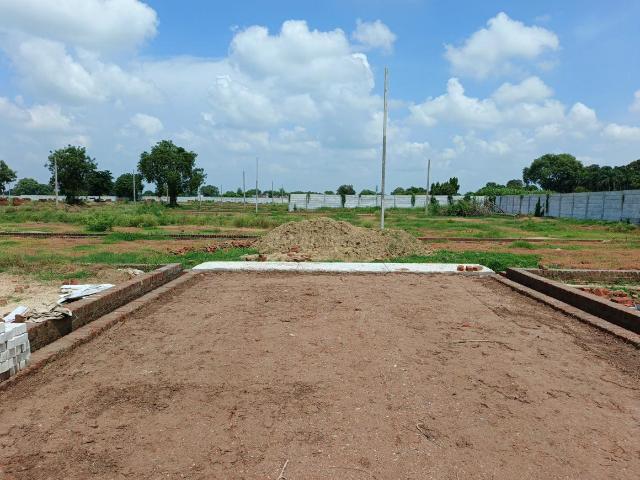Residential Plot in Ramaipur for resale Kanpur. The reference number is 18800201