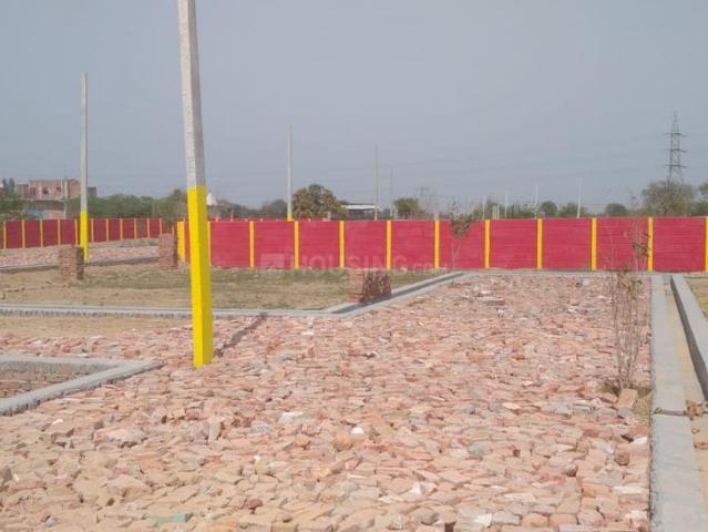 Residential Plot in Ramaipur for resale Kanpur. The reference number is 19731318