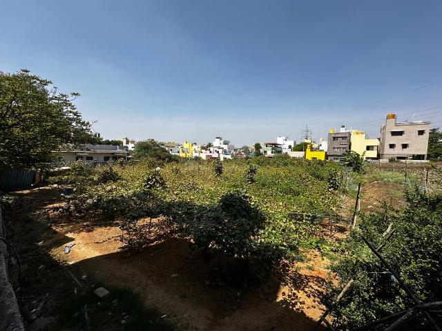 Residential Plot in Ramamurthy Nagar for resale Bangalore East. The reference number is 15750503