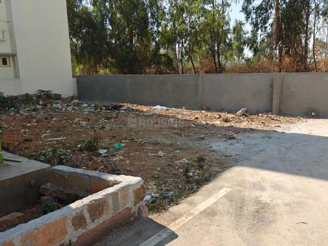 Residential Plot in Ramamurthy Nagar for resale Bengaluru. The reference number is 10528015