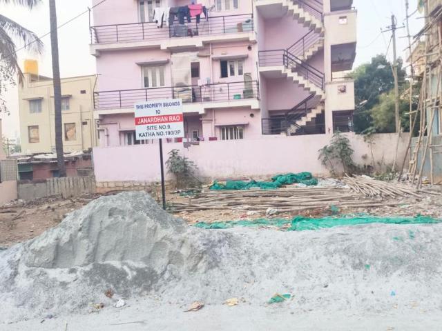 Residential Plot in Ramamurthy Nagar for resale Bengaluru. The reference number is 20072038