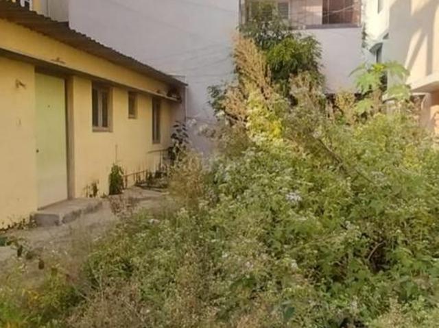 Residential Plot in Ramamurthy Nagar for resale Bengaluru. The reference number is 20098415