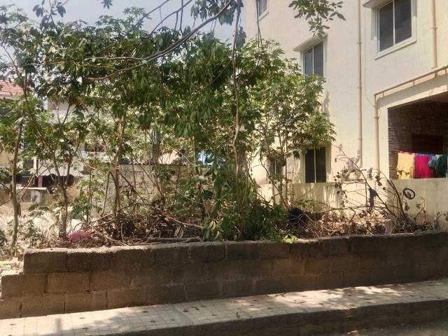 Residential Plot in Ramamurthy Nagar for resale Bengaluru. The reference number is 20110419