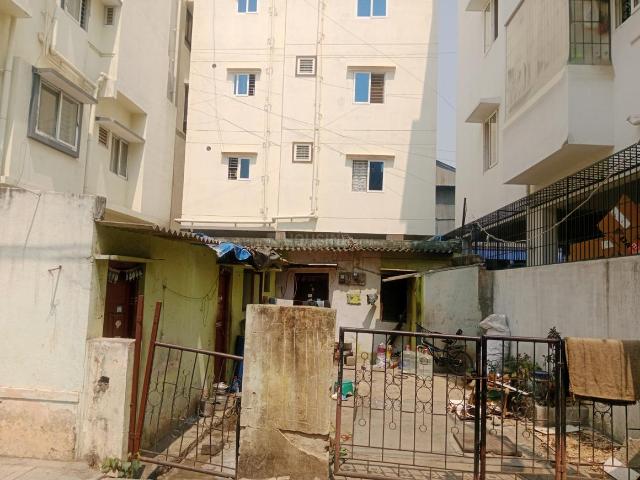 Residential Plot in Ramamurthy Nagar for resale Bengaluru. The reference number is 20110229
