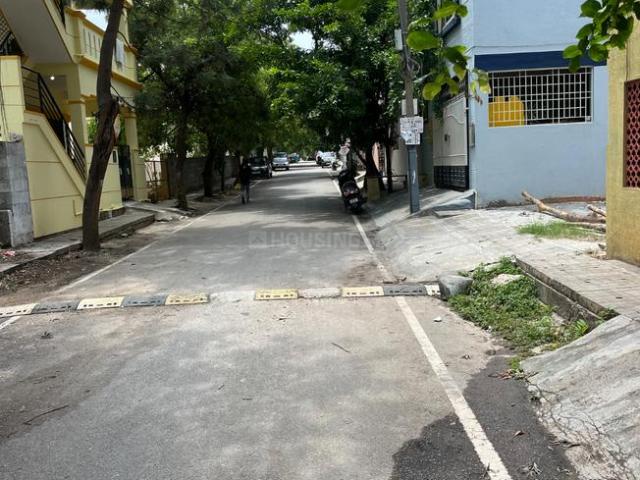Residential Plot in Ramamurthy Nagar for resale Bengaluru. The reference number is 20346669