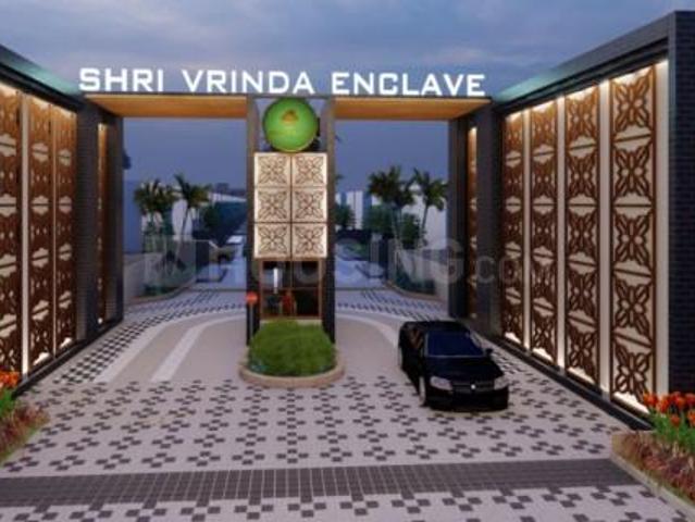 Residential Plot in Raman Reiti for resale Vrindavan. The reference number is 20687934