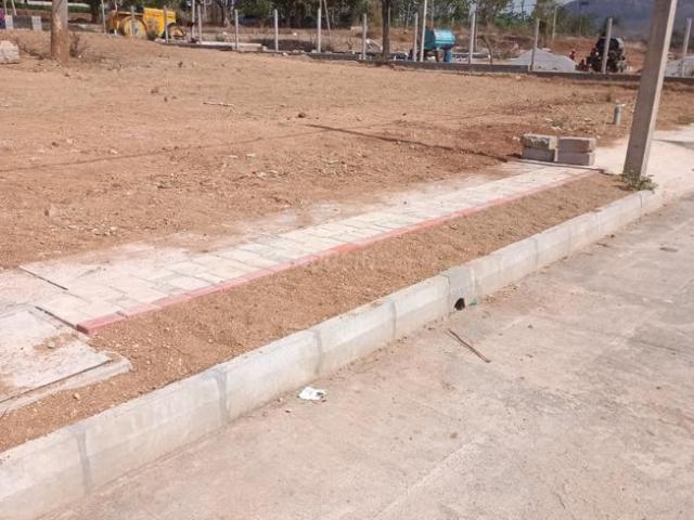 Residential Plot in Ramanagara for resale Bengaluru. The reference number is 20738897