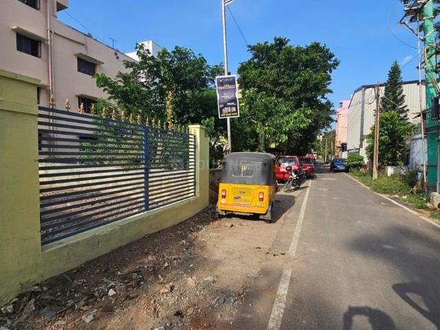 Residential Plot in Ramapuram for resale Chennai. The reference number is 18938066