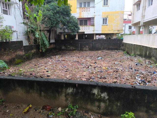 Residential Plot in Ramapuram for resale Chennai. The reference number is 18971003