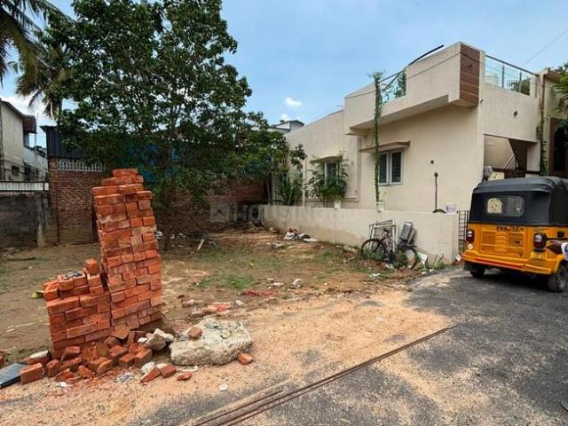 Residential Plot in Ramapuram for resale Chennai. The reference number is 20904594