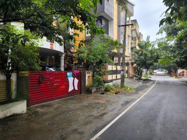 Residential Plot in Ramapuram for resale Chennai. The reference number is 20133944