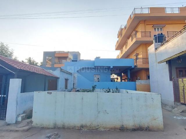 Residential Plot in Ramasandra for resale Bengaluru. The reference number is 19553144