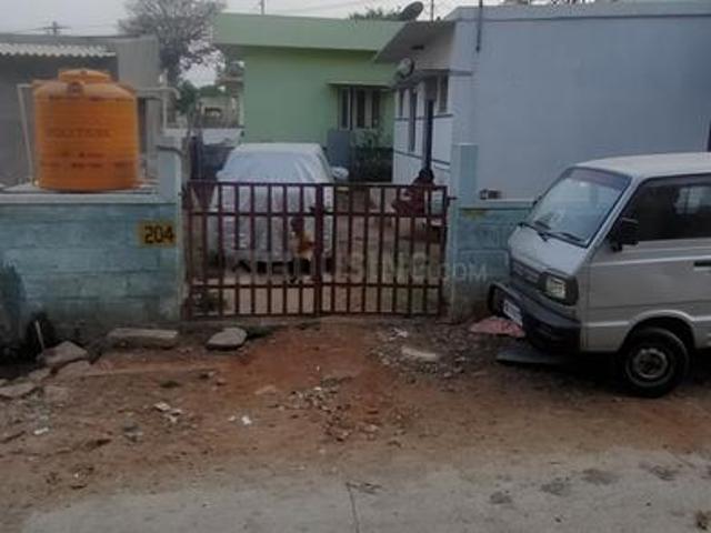 Residential Plot in Ramasandra for resale Bengaluru. The reference number is 20175019