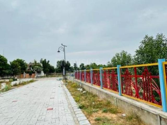 Residential Plot in Ramchandpura for resale Jaipur. The reference number is 19960297