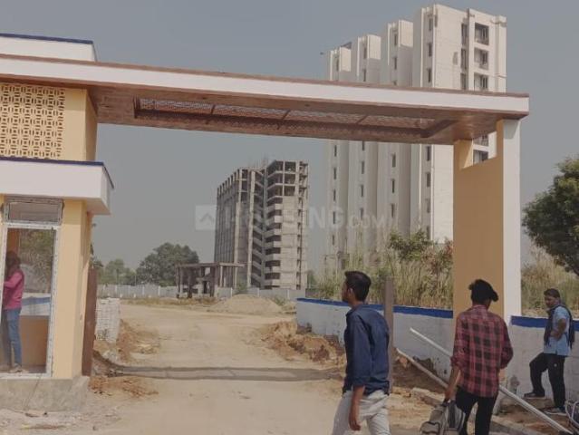 Residential Plot in Ramchandpura for resale Jaipur. The reference number is 20242000