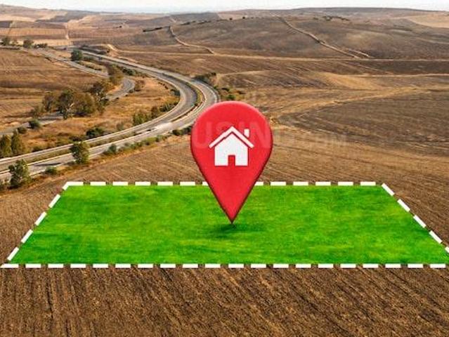 Residential Plot in Ramchandpura for resale Jaipur. The reference number is 20338134