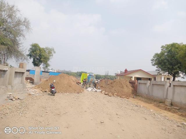 Residential Plot in Ramchandpura for resale Jaipur. The reference number is 20604091