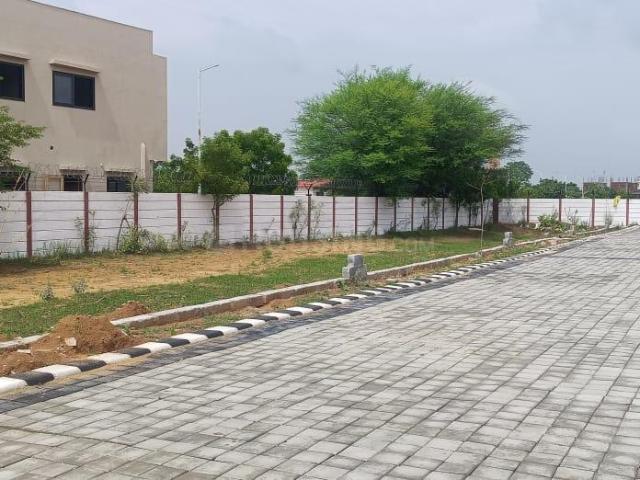 Residential Plot in Ramchandpura for resale Jaipur. The reference number is 20615191