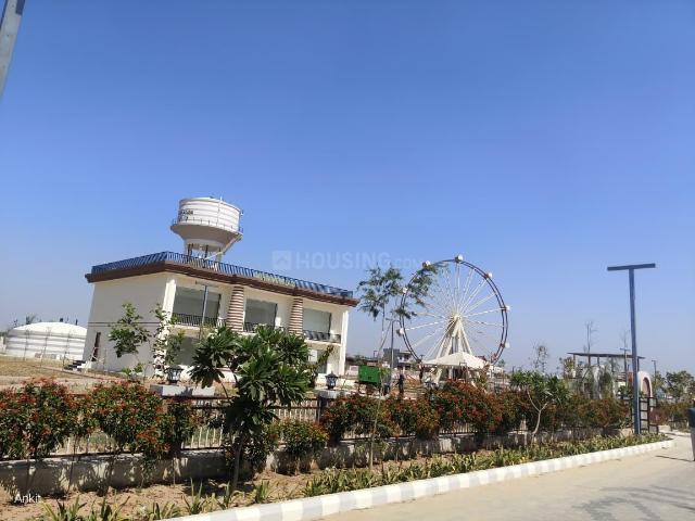 Residential Plot in Ramchandpura for resale Jaipur. The reference number is 20704282