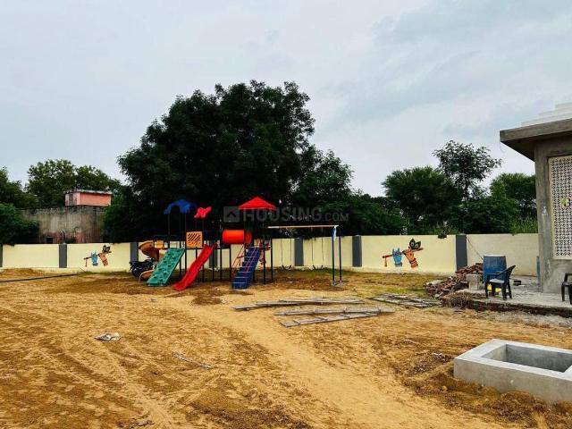 Residential Plot in Ramchandpura for resale Jaipur. The reference number is 20860039