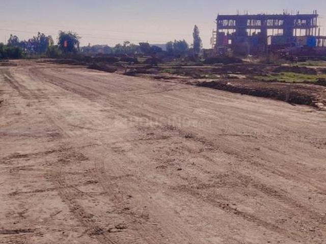 Residential Plot in Ramgarh Bhudda for resale Zirakpur. The reference number is 11217946