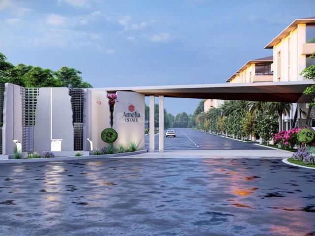 Residential Plot in Ramgarh Bhudda for resale Zirakpur. The reference number is 16271729