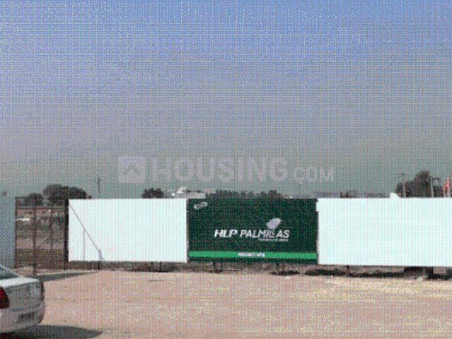 Residential Plot in Ramgarh Bhudda for resale Zirakpur. The reference number is 19426560