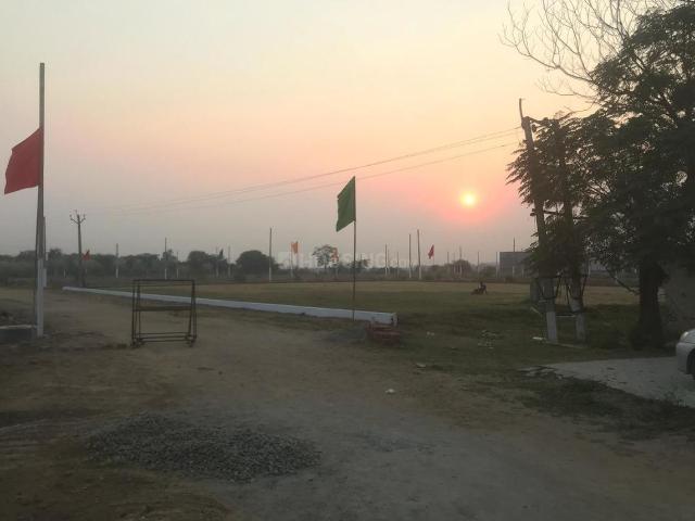 Residential Plot in Ramgarh Bhudda for resale Zirakpur. The reference number is 20157425