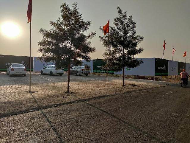 Residential Plot in Ramgarh Bhudda for resale Zirakpur. The reference number is 20331196