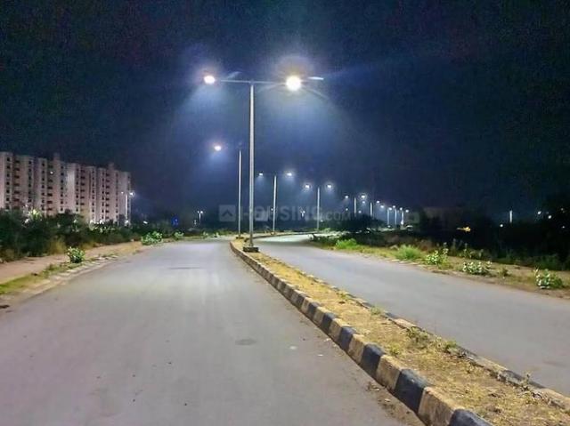 Residential Plot in Ramkund for resale Raipur. The reference number is 20942415