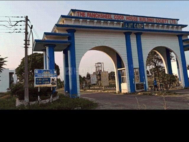 Residential Plot in Rampur Kalan for resale Mohali. The reference number is 20697114