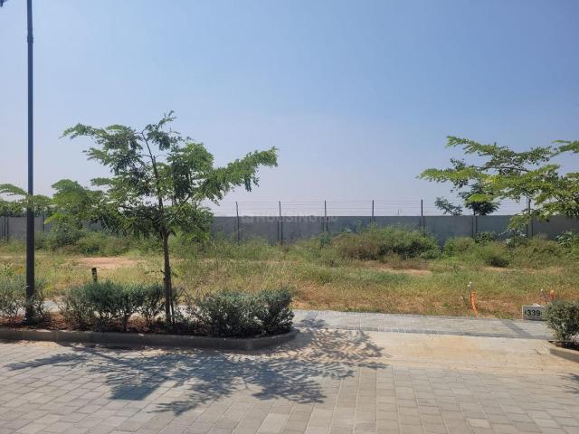 Residential Plot in Rampura for resale Bengaluru. The reference number is 19089434