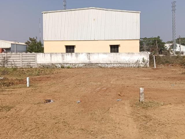 Residential Plot in Rampally for resale Secunderabad. The reference number is 19196248