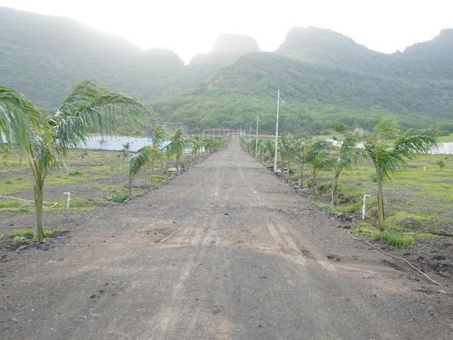 Residential Plot in Ramshej for resale Nashik. The reference number is 20703147