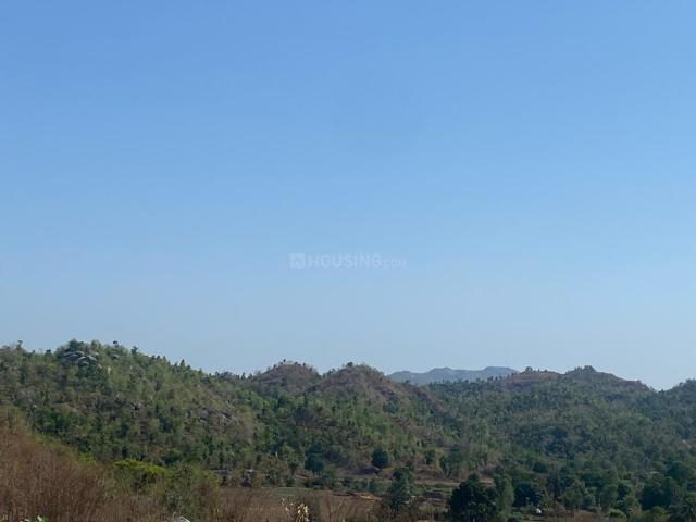 Residential Plot in Randesan for resale Gandhinagar. The reference number is 13964474