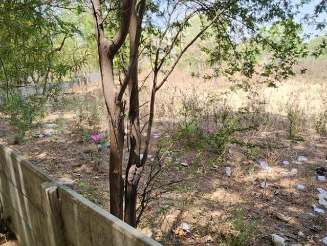 Residential Plot in Randesan for resale Gandhinagar. The reference number is 18470210