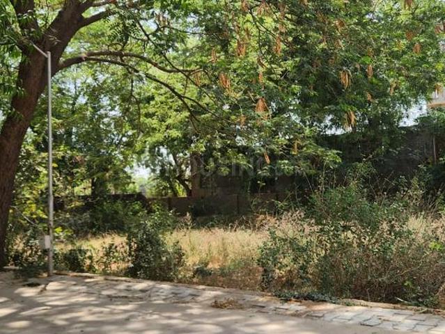 Residential Plot in Randesan for resale Gandhinagar. The reference number is 18536192
