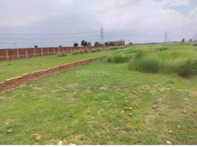 Residential Plot in Randesan for resale Gandhinagar. The reference number is 18536241