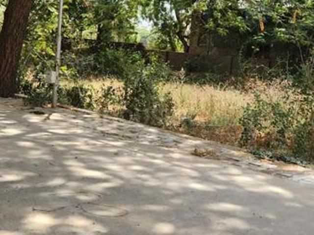 Residential Plot in Randesan for resale Gandhinagar. The reference number is 18536255
