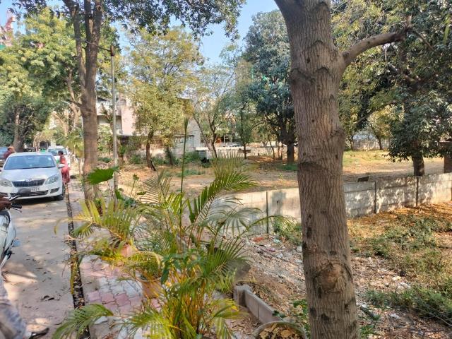 Residential Plot in Randesan for resale Gandhinagar. The reference number is 19909410