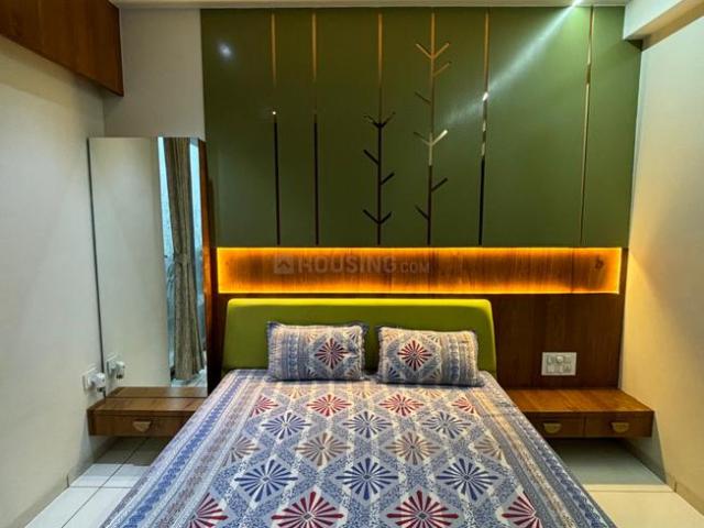 Residential Plot in Randesan for resale Gandhinagar. The reference number is 20011209