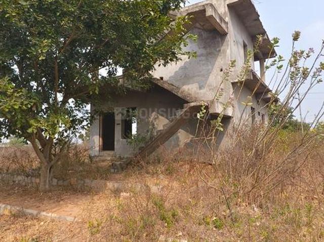 Residential Plot in Ranga Reddy, Shankar palle mandal for resale Hyderabad. The reference number is 19415138