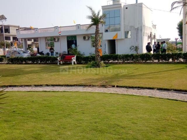 Residential Plot in Rangbari for resale Kota. The reference number is 20145908